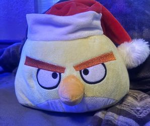 Angry birds