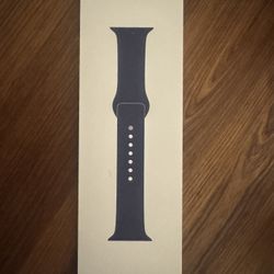 Apple watch sport band 40mm