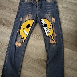 Jeans (size 30)
