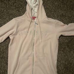 Guess Women’s Zip Up