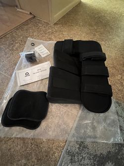 ARYSE TRU-RANGE SHOULDER BRACE 