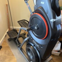 Bowflex Max Trainer M3
