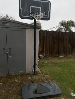 Basket Ball Hoop