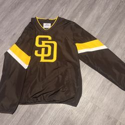 Brand New San Diego Hoodie