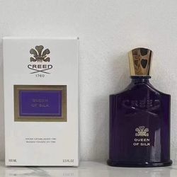 Creed “Queen Of Silk” 