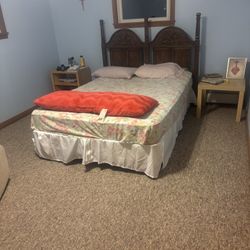 Free Bed 