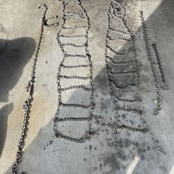 Snow Chains