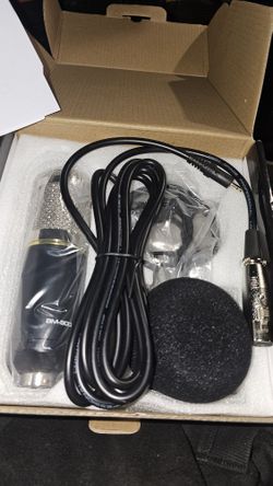 Mic