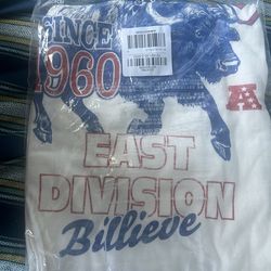 Buffalo Bills Old Navy Shirt Size Medium