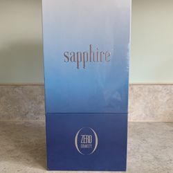 Sapphire Zero Gravity Blue Light Therapy Acne Treatment 