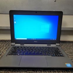 Dell 3150 Latitude Laptop Windows 10 