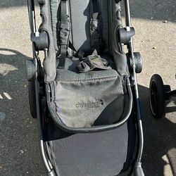 City jogger 