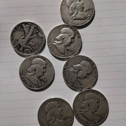 Coins,WHATS YOUR BEST OFFER