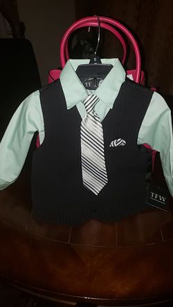 Kids Clothes / Ropa de Niño