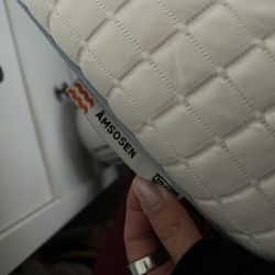 Gifting: Queen Size IKEA Asmosen Mattress