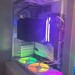Custom Lian Li O-11 Dynamic Evo Gaming PC No Graphic Card
