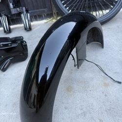 Wrap Around Fender 26 Inch 