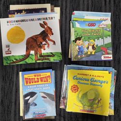 Kids Books