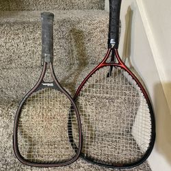 Rackets