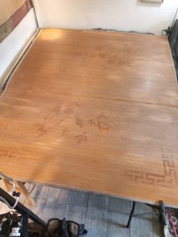 Vintage / Antique Japanese Bamboo Wall Hanging