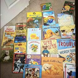 Kids Books 