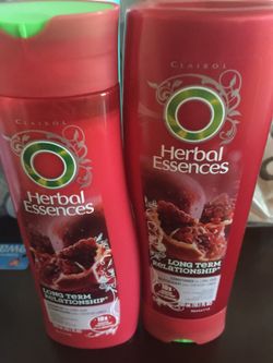 Shampoo/conditioner