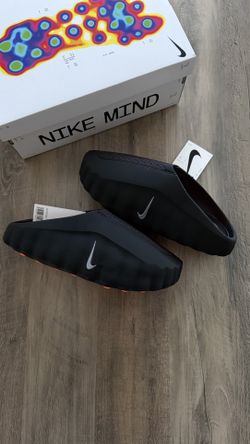 Nike Mind 001 Black Chrome (W)