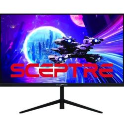 Sceptre 25" Gaming monitor