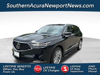 2023 Acura MDX