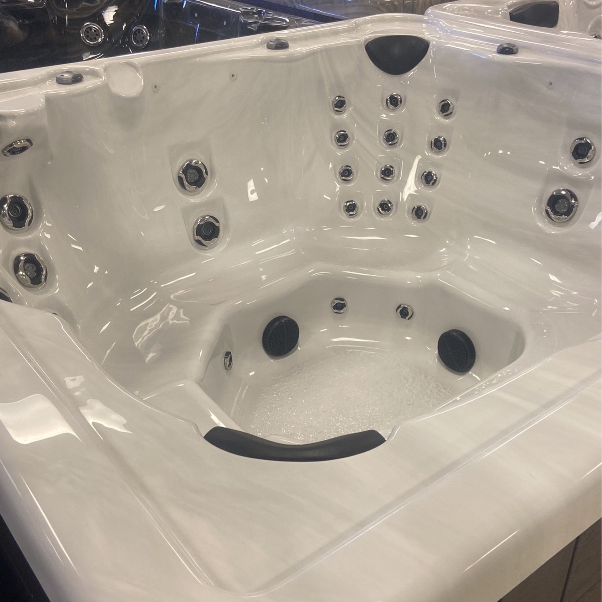 Hot Tubs Jacksonville Fl / Jacksonville Fl Saunas Hot Tubs Spas Aqua