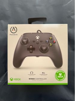 PowerA Wired Xbox Controller