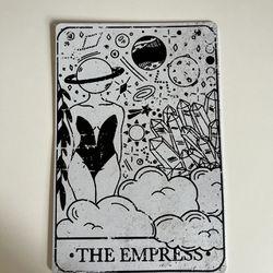 Empress Sign