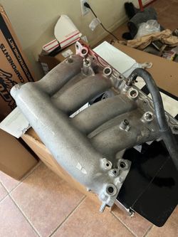 K swap parts