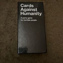 Cards Against Humanity 