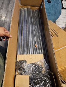 Deck balusters