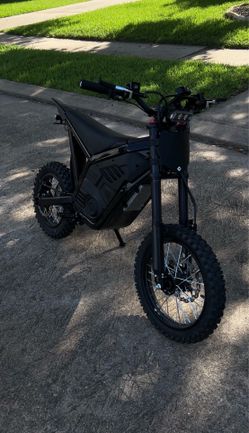 Nova X modded