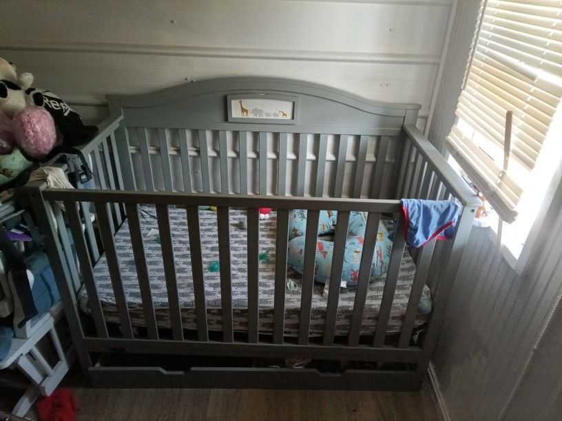 Crib