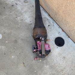 Air Blower - For Parts Only