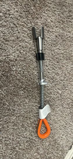 Concrete Protection 1" Anchor 