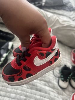 Sneakers Baby