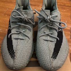 Yeezy Boost 350 V2 “Salt” - Size 10