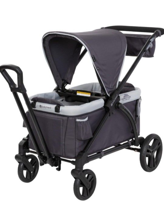 Babytrend Wagon Stroller