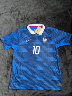 WORLD CUP JERSEYS