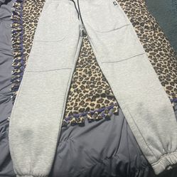Men’s Joggers Size Small