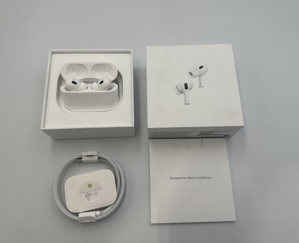 Wireless Headphones Pros 100%authenticated