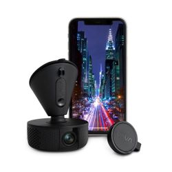 Backup Camera System