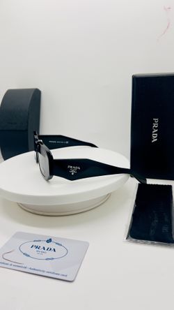 Sunglasses Prad A ✨
