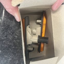 BMW 325/328 E36 OEM Side Marker 