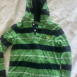 Chaps Playera Para Niño