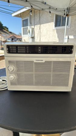 TOSHIBA AIR CON